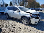 Nissan Rogue 2018