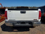 GMC Sierra 2008