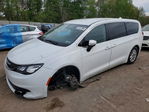 Chrysler Pacifica 2017