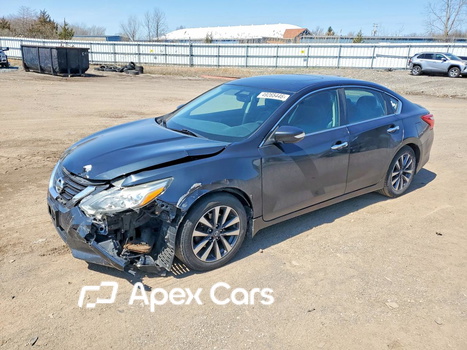 Nissan Altima 2016 - Image 1 of 13