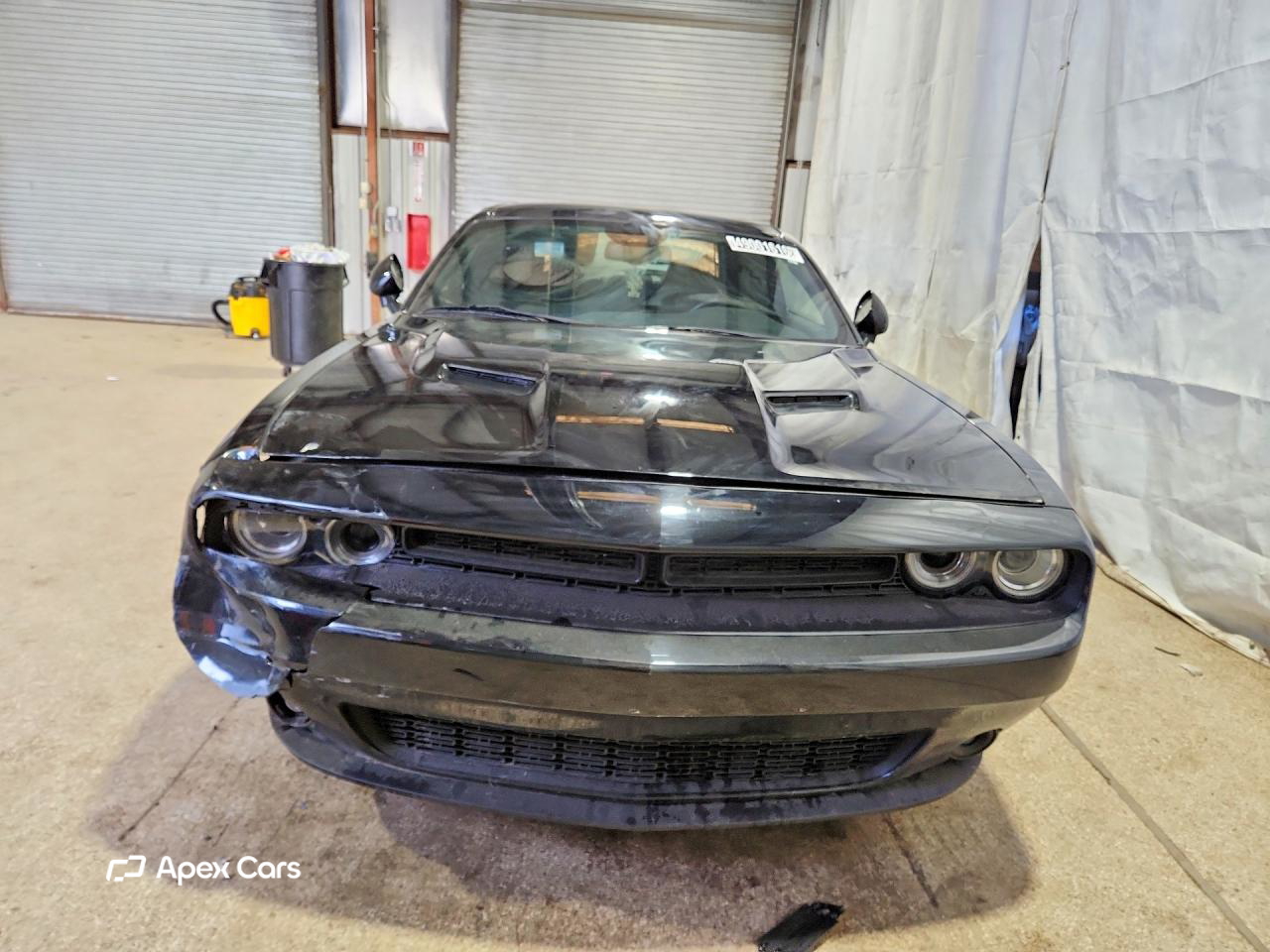 Dodge Challenger 2021