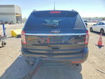 Ford Explorer 2014