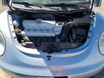 Volkswagen Beetle 2010