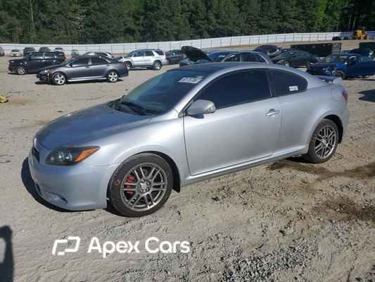 Scion tC 2008 - Image 1 of 13
