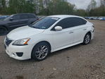 Nissan Sentra 2014