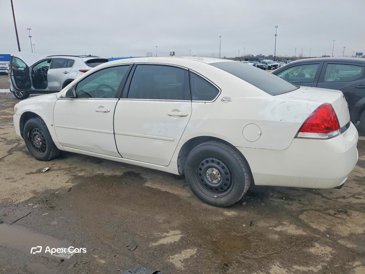 Chevrolet Impala 2006