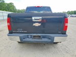 Chevrolet Silverado 2008