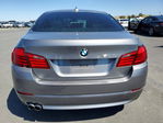 BMW Series 5 2012