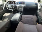Nissan Murano 2012