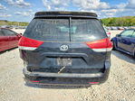 Toyota Sienna 2011