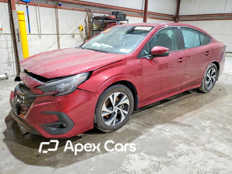 Subaru Legacy 2023 - Image 1 of 13