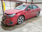 Subaru Legacy 2023