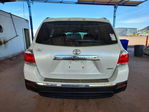 Toyota Highlander 2012