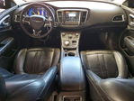 Chrysler 200 2015