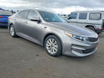 Kia Optima 2016