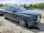 Rolls-Royce Cullinan 2026