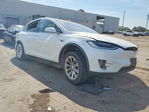 Tesla Model X 2019