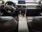 Lexus RX 2017