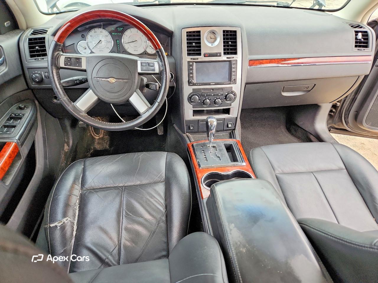 Chrysler 300 2008
