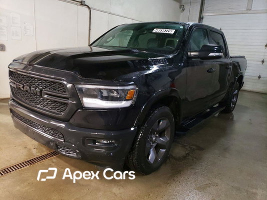 RAM 1500 2020 - Image 1 of 12