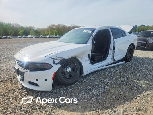 Dodge Charger 2023 - Image 1 of 12