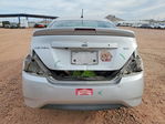 Nissan Versa 2019
