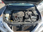 Hyundai Sonata 2011