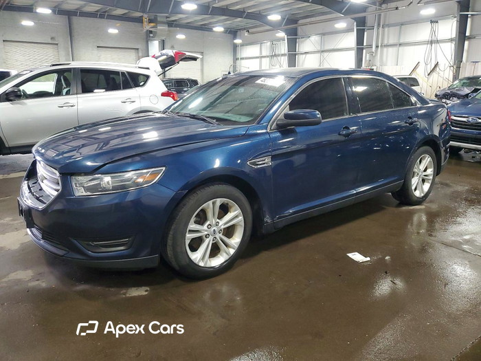 2017 Ford Taurus - Image 1 of 5