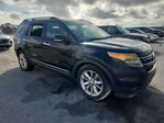Ford Explorer 2014