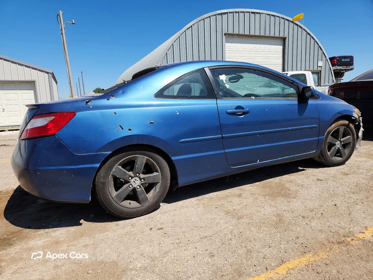 Honda Civic 2006