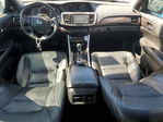 Honda Accord 2017