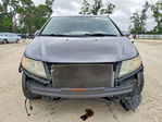 Honda Odyssey 2016