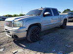 GMC Sierra 2007