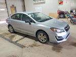 Subaru Impreza 2016