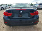 BMW Series 4 2018
