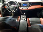 Toyota RAV 4 2013