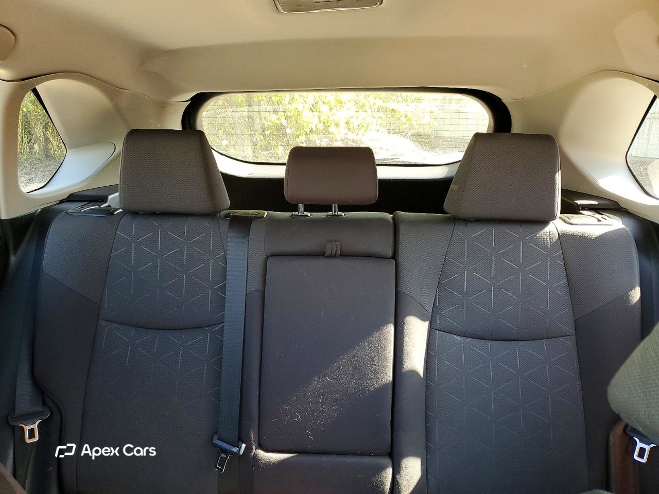 Toyota RAV 4 2021