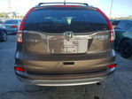 Honda CR-V 2015