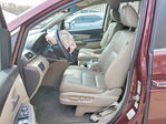 Honda Odyssey 2012