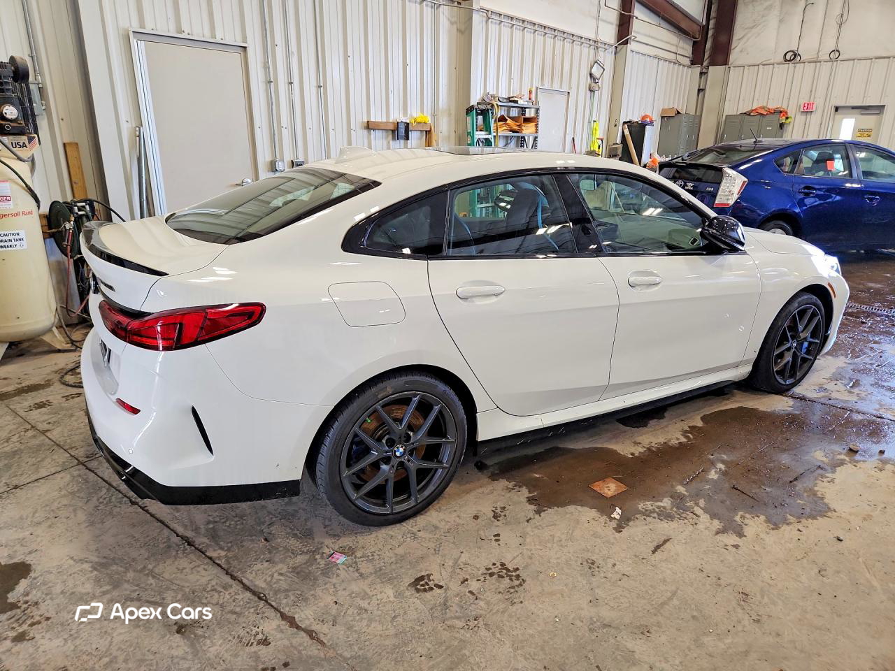 BMW M2 2023