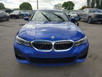 BMW Series 3 2022