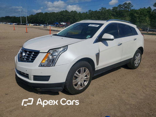 Cadillac SRX 2013 - Image 1 of 13