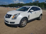 Cadillac SRX 2013