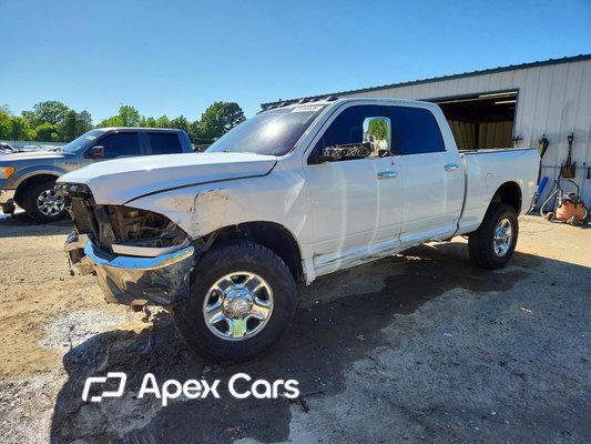 RAM 2500 2015 - Image 1 of 13