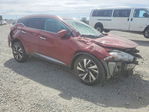 Nissan Murano 2017