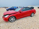 Mercedes-Benz E-klasse 2013