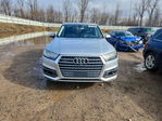 Audi Q7 2017