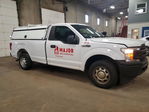 Ford F-150 2018