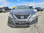 Nissan Altima 2018