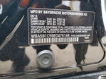 BMW Series 5 2014